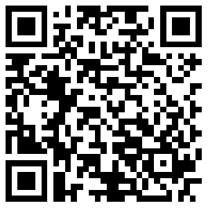 QR code linking to companion. on the App Store